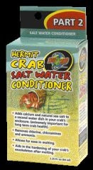 Hermit Crab Saltwater Conditioner