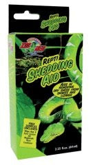 Repti ShedDig Aid For Snakes/Lizards