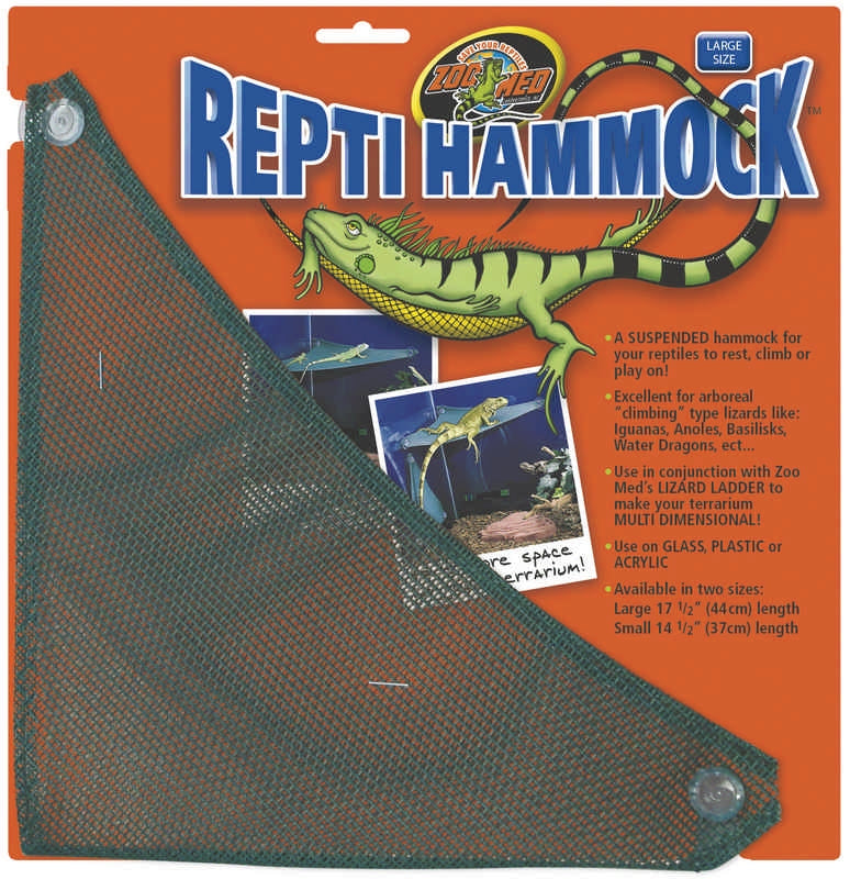 Repti Hammock For Reptiles