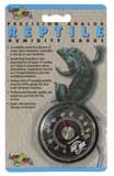 Humidity Gauge For Reptiles