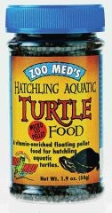 Hatchling Aquatic Turtle Food