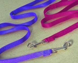 Nylon Lead For Dogs