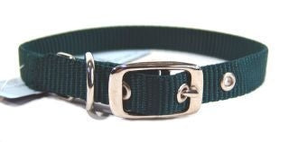 Nylon Dog Collar