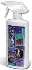 Clean Cage Cage Cleaner For Small Animals