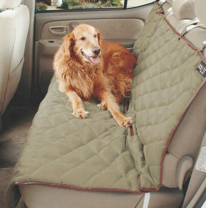 Deluxe Bench Seat Cover For Cars/Trucks