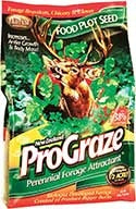 Pro-Graze Forage Attractant For Deer