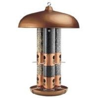 Triple Tube Copper Feeder