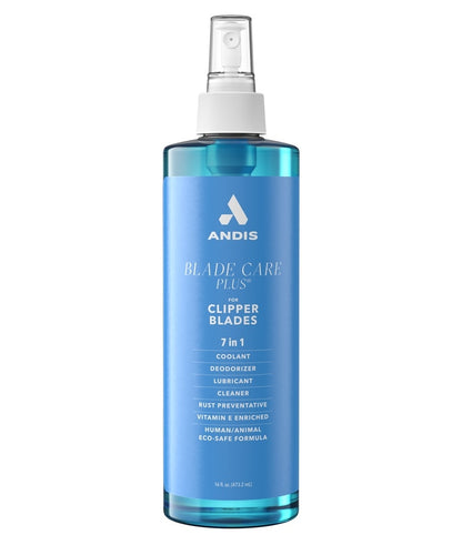 Andis Blade Care Plus Spray for Clipper Blades