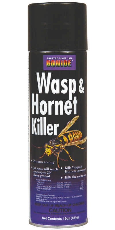 Wasp & Hornet Killer