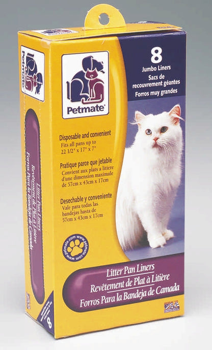 Cat Litter Box Liners