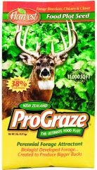 Pro-Graze Perennial deer Forage