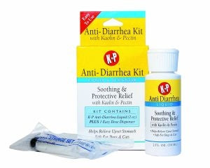 R7 Anti Diarrhea Kit for pets