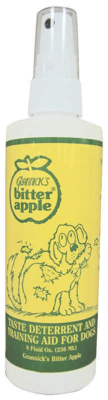 Bitter Apple Spray