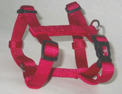 Adjustable Dog Harness