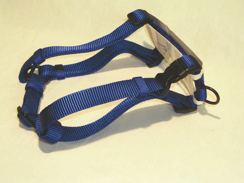 Adjustable Comfort Dog Harness