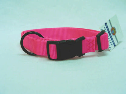 Adjustable Dog Collar