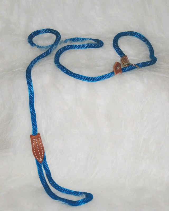 Polyrope dog Quick Lead Combo