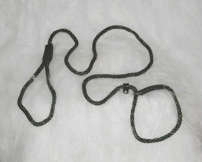 Polyrope dog Quick Lead Combo