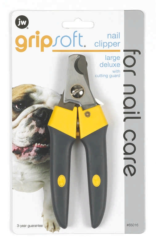 Deluxe pet Nail Clipper