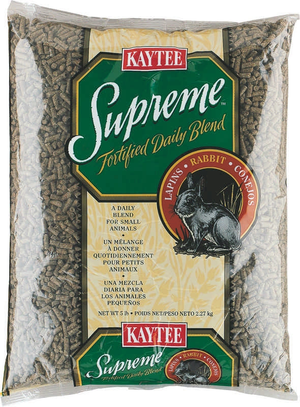 Supreme Rabbit Daily Blend