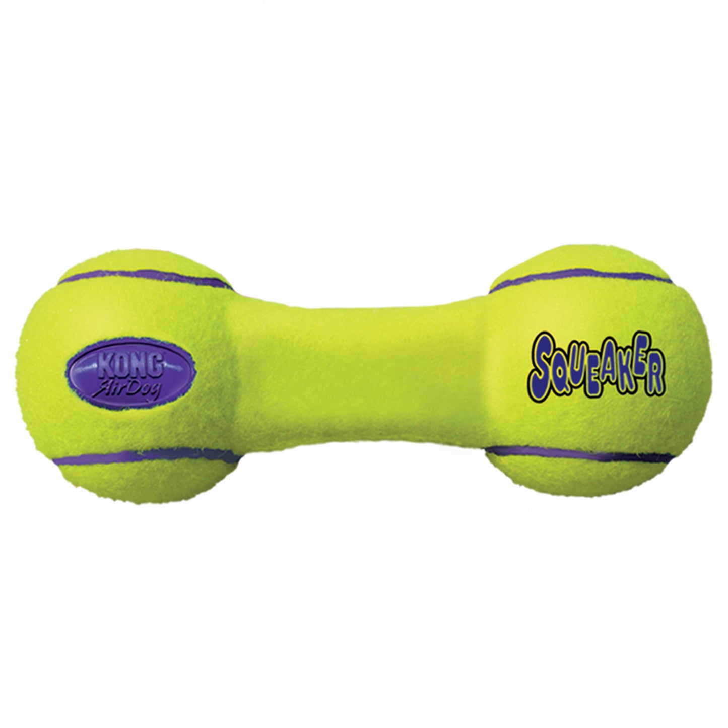 KONG AirDog Squeaker Dumbell