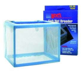 Lee's Aquarium Net Breeder Box