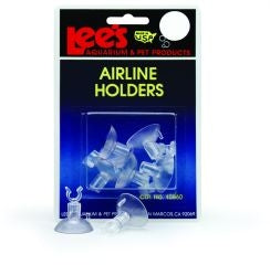 Airline Holders for Aquariums