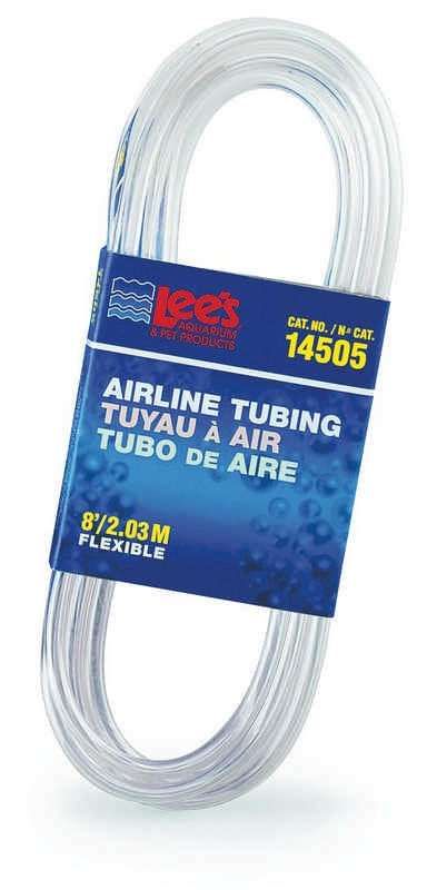 Airline Tubing for Aquariums