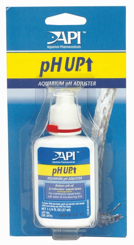 Ph Up Bottle