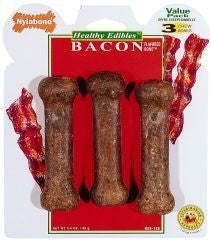 Nylabone Healthy Edibles Dog Bone