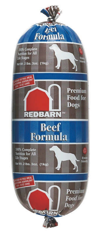 Premium Dog Food