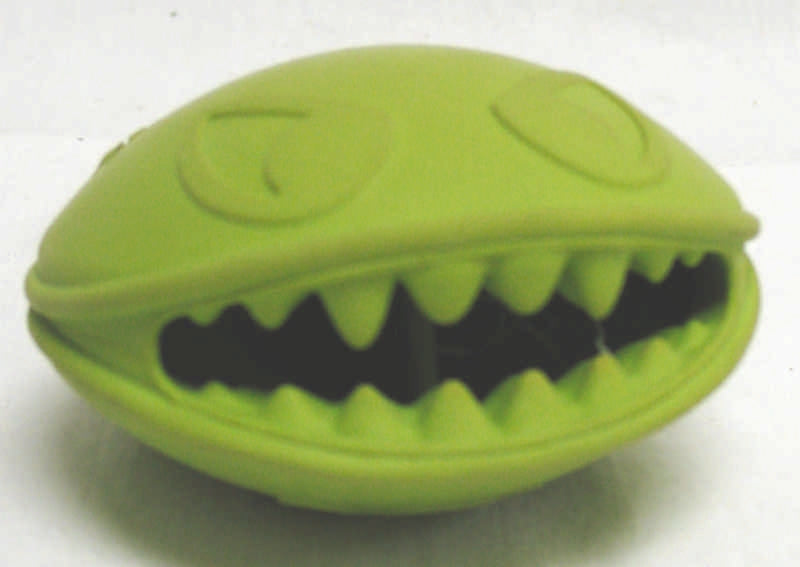 Jolly Pets Monster Mouth