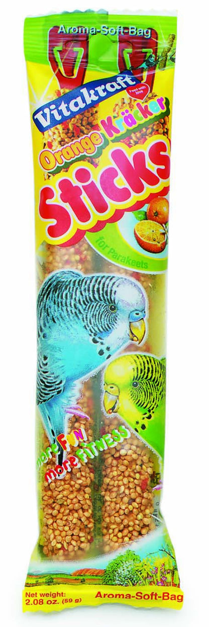 Vitakraft Parakeet Treat Sticks