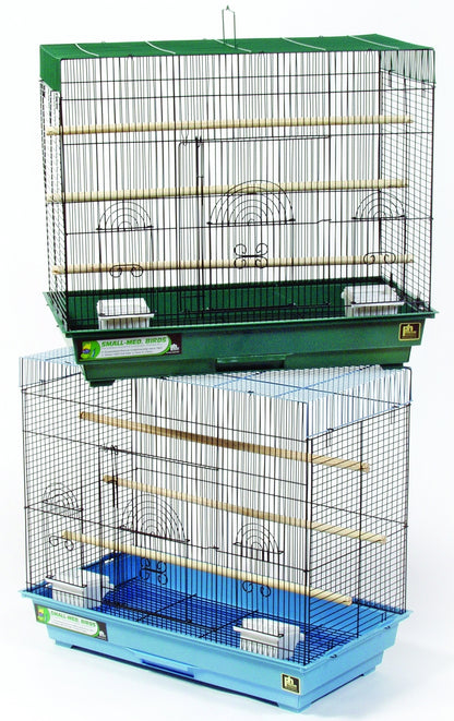 Prevue Hendryx Flight Cage 26x14x20