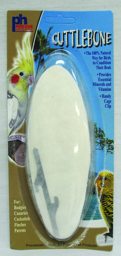 Prevue Hendryx Cuttlebone