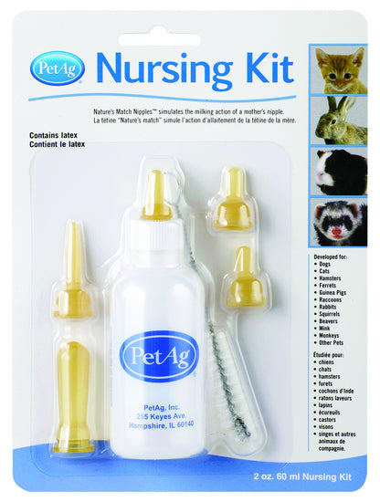 PetAg Animal Nurse Kit