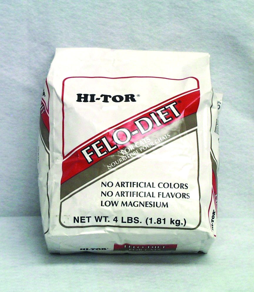 Hi-Tor Veterinary Select Felo Diet for Cats