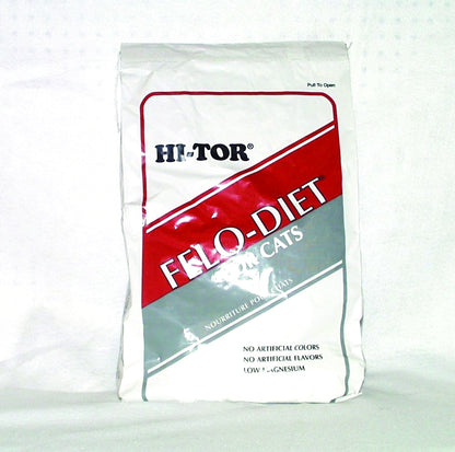 Hi-Tor Veterinary Select Felo Diet for Cats