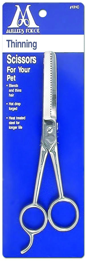 Millers Forge Thinning Shear - 6''