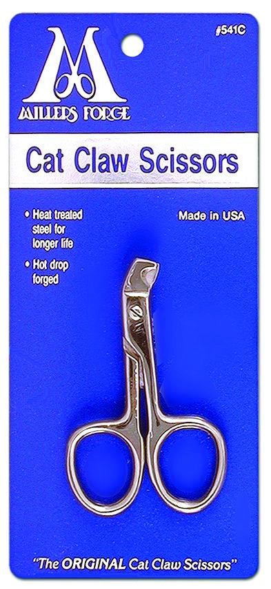 Claw Scissors