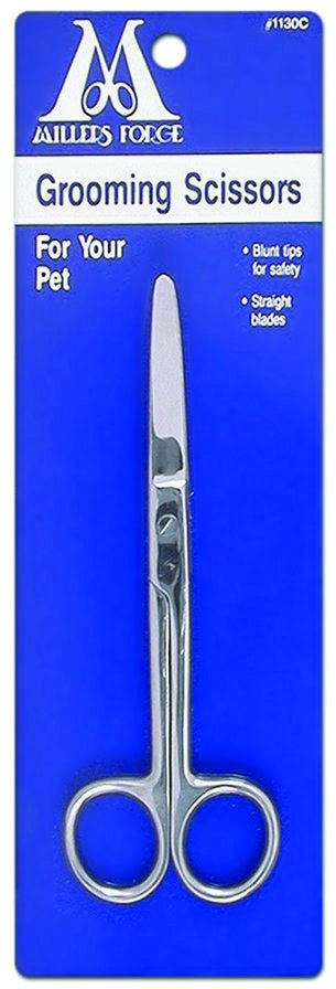 Pet Grooming Scissors Straight