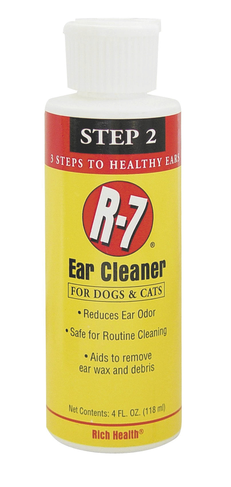 R-7 Ear Cleaner