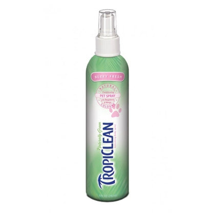 Tropiclean Pet Cologne Spritz