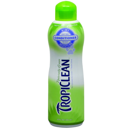 Tropiclean Conditioner - Kiwi