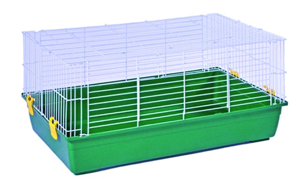 Prevue Hendryx Tubby Cage