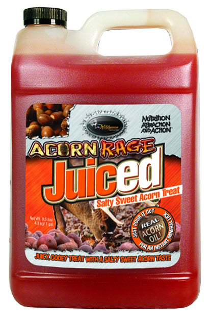 Wildgame Innovations Acorn Rage Juiced