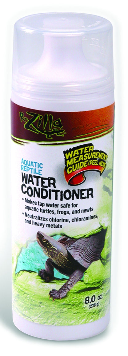 Zilla Water Conditioner 8 oz.