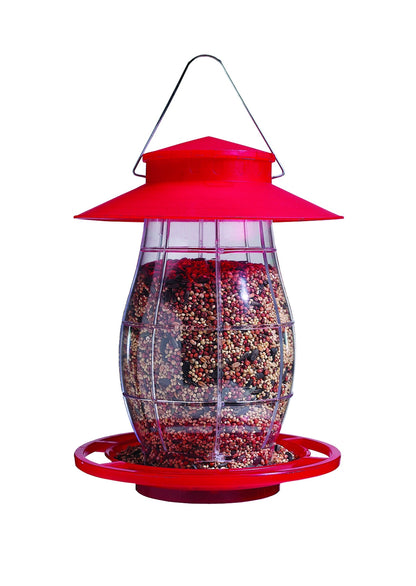 Heritage Farm Lantern Feeder