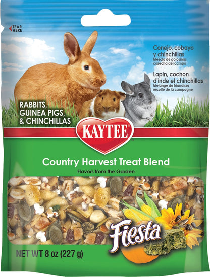 Kaytee Fiesta Awesome Country Harvest Pet Treats