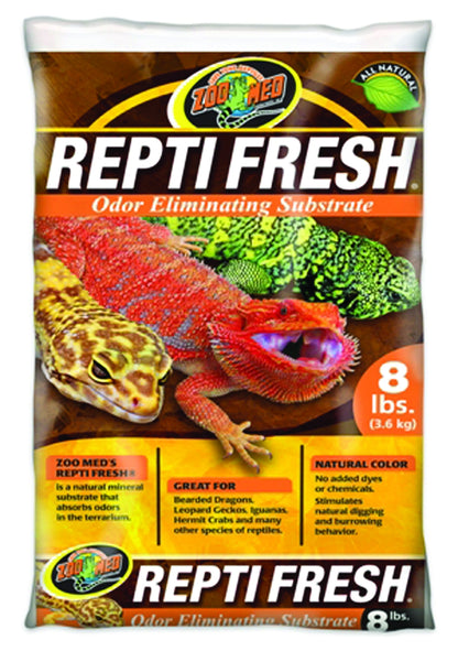 Zoo Med Reptifresh Substrate